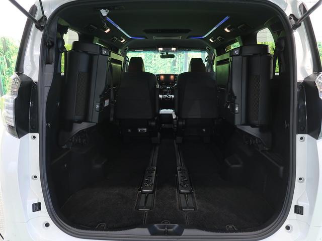2.5Z Aエディション ゴールデンアイズ 純正10型ナビ 12型フリップダウンモニター 両側電動スライドドア パワーバックドア 禁煙車 リアオートエアコン バックカメラ Bluetooth ETC クリアランスソナー アクセサリーコンセント(16枚目)