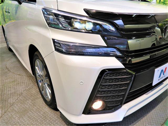 2.5Z Aエディション ゴールデンアイズ 純正10型ナビ 12型フリップダウンモニター 両側電動スライドドア パワーバックドア 禁煙車 リアオートエアコン バックカメラ Bluetooth ETC クリアランスソナー アクセサリーコンセント(17枚目)