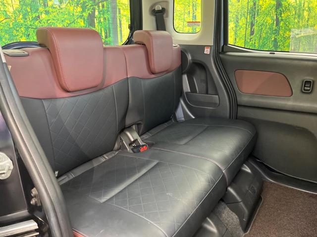 ボレロ 純正ナビフルセグ アラウンドビュー 両側電動スライドドア 特別仕様車 エマージェンシーブレーキ 禁煙車 Bluetooth シートヒーター ブラウン合皮シート 専用14インチAW リアシーリングファン(10枚目)