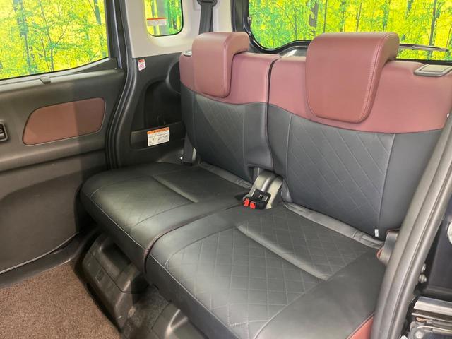 ボレロ 純正ナビフルセグ アラウンドビュー 両側電動スライドドア 特別仕様車 エマージェンシーブレーキ 禁煙車 Bluetooth シートヒーター ブラウン合皮シート 専用14インチAW リアシーリングファン(25枚目)