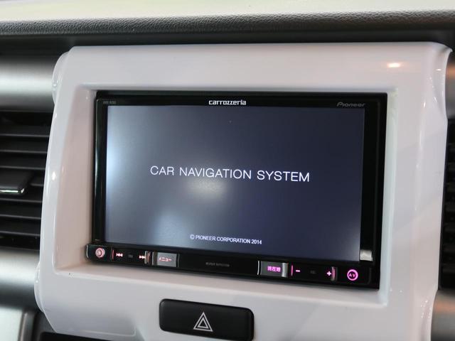 G SDナビ ホワイトルーフ レーダーブレーキサポート 禁煙車 Bluetooth CD/DVD再生 ETC シートヒーター キーレスプッシュスタート シートバックテーブル アイドリングストップ(6枚目)
