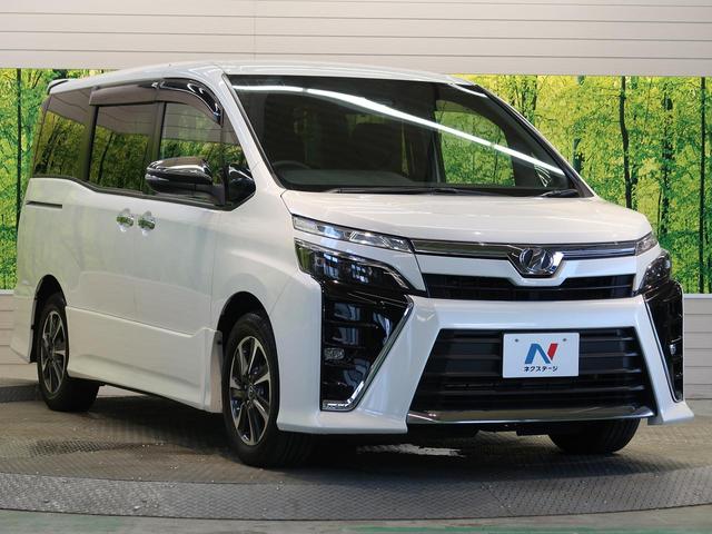 ZS 煌 純正9型ナビ フリップダウンモニター 両側電動スライドドア セーフティセンス 禁煙車 7人乗り リアオートエアコン バックカメラ Bluetooth ETC 6スピーカー クルーズコントロール(46枚目)