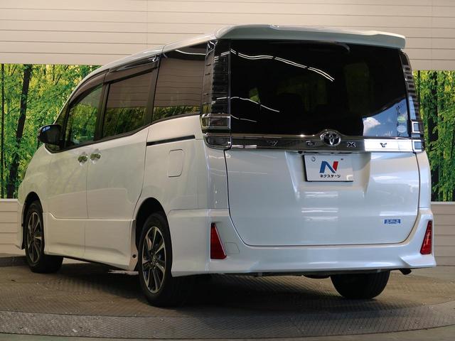 ZS 煌 純正9型ナビ フリップダウンモニター 両側電動スライドドア セーフティセンス 禁煙車 7人乗り リアオートエアコン バックカメラ Bluetooth ETC 6スピーカー クルーズコントロール(49枚目)