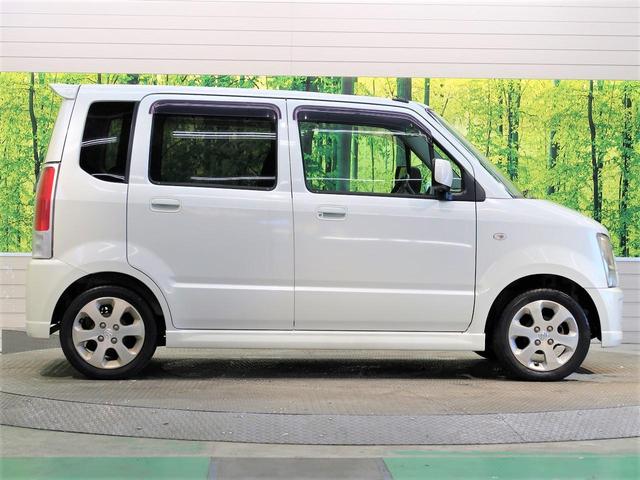 FX-Sリミテッド 禁煙車 セキュリティアラーム 純正14インチAW 革巻きステアリング CDオーディオ USB接続 6スピーカー 電動格納ミラー(16枚目)