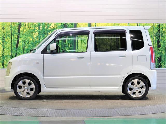 FX-Sリミテッド 禁煙車 セキュリティアラーム 純正14インチAW 革巻きステアリング CDオーディオ USB接続 6スピーカー 電動格納ミラー(17枚目)