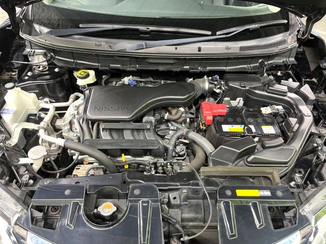 20X 後期 禁煙車 純正フルセグナビ バックカメラ エマージェンシーブレーキ 車線逸脱警報 パワーバックドア 全席シートヒーター LEDヘッド 純正18インチAW クリアランスソナー Bluetooth(19枚目)