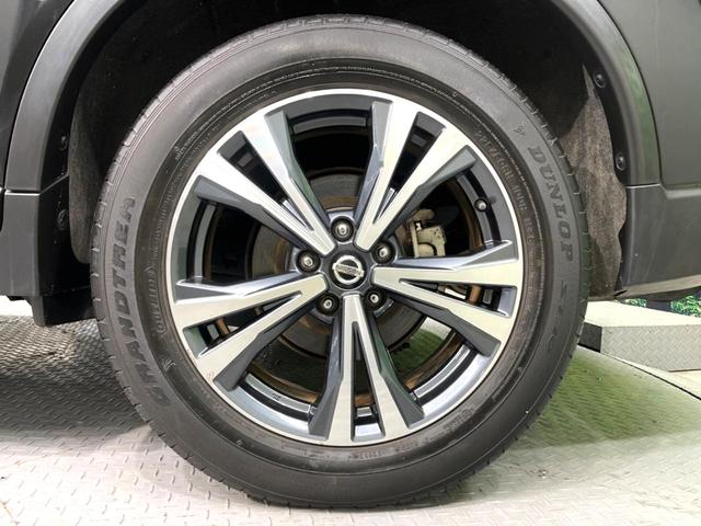 20X 後期 禁煙車 純正フルセグナビ バックカメラ エマージェンシーブレーキ 車線逸脱警報 パワーバックドア 全席シートヒーター LEDヘッド 純正18インチAW クリアランスソナー Bluetooth(21枚目)