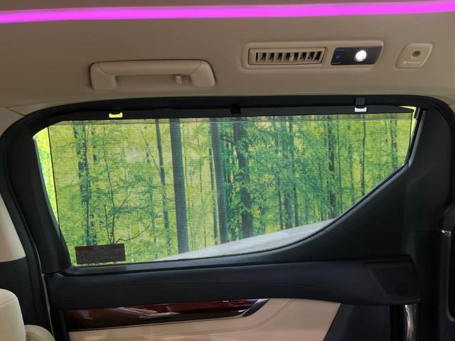 2.5V 禁煙車 純正10型ナビ 純正11型フリップダウンM バックモニター 両側電動スライドドア 前席パワーシート シートメモリー LEDヘッド 純正18インチAW ダブルエアコン ロールサンシェード ETC(22枚目)