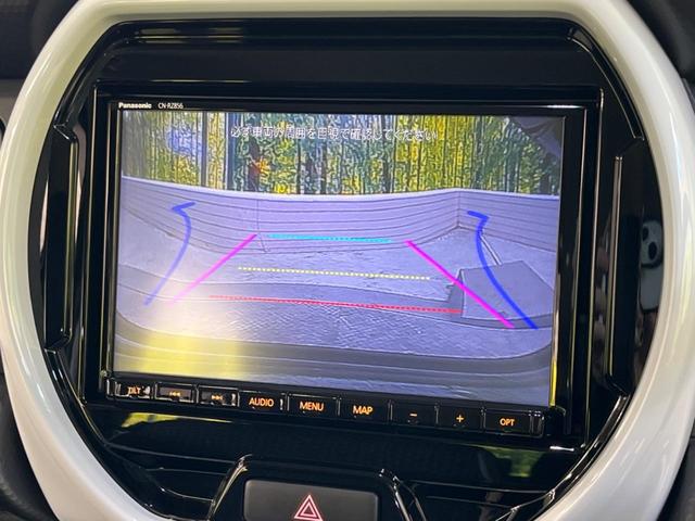 ハイブリッドXターボ 禁煙車 純正8型ナビ バックモニター セーフティサポート リアパーキングセンサー アダプティブクルーズ レーンキープ LEDヘッド/ハイビームアシスト 純正15インチAW 前席シートヒーター(4枚目)