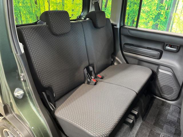 ハイブリッドXターボ 禁煙車 純正8型ナビ バックモニター セーフティサポート リアパーキングセンサー アダプティブクルーズ レーンキープ LEDヘッド/ハイビームアシスト 純正15インチAW 前席シートヒーター(10枚目)