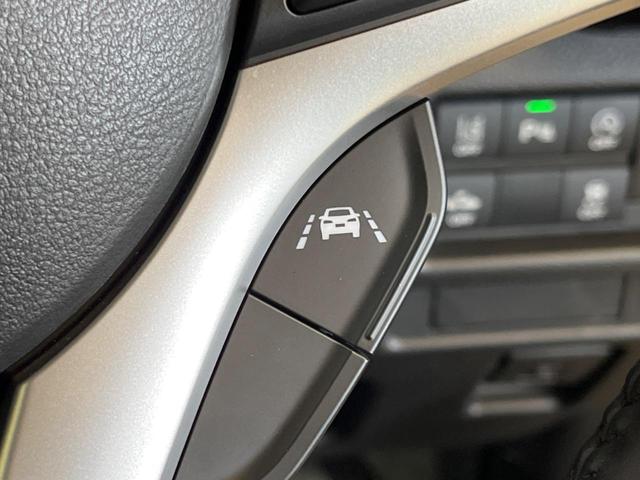 ハイブリッドXターボ 禁煙車 純正8型ナビ バックモニター セーフティサポート リアパーキングセンサー アダプティブクルーズ レーンキープ LEDヘッド/ハイビームアシスト 純正15インチAW 前席シートヒーター(37枚目)