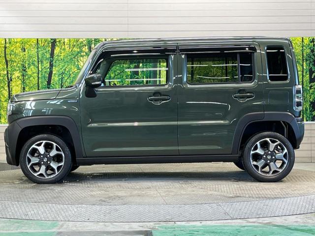 ハイブリッドXターボ 禁煙車 純正8型ナビ バックモニター セーフティサポート リアパーキングセンサー アダプティブクルーズ レーンキープ LEDヘッド/ハイビームアシスト 純正15インチAW 前席シートヒーター(55枚目)