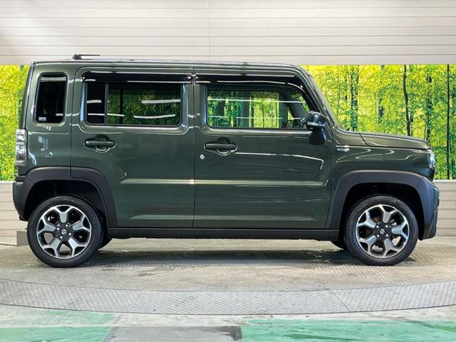 ハイブリッドXターボ 禁煙車 純正8型ナビ バックモニター セーフティサポート リアパーキングセンサー アダプティブクルーズ レーンキープ LEDヘッド/ハイビームアシスト 純正15インチAW 前席シートヒーター(56枚目)