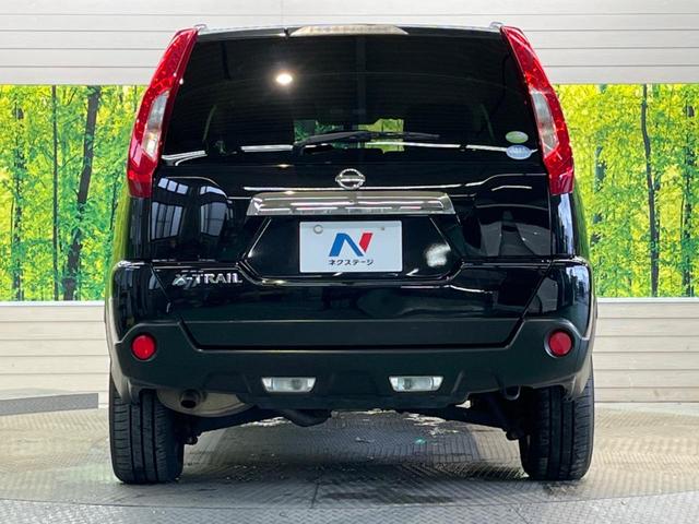 20X 4WD ルーフレール 後期モデル 禁煙車 純正ナビフルセグ バックモニター 全席シートヒーター HIDヘッド/オートライト 純正17インチAW ブレーキLSD CD/DVD再生 Bluetooth(16枚目)