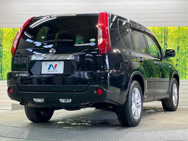20X 4WD ルーフレール 後期モデル 禁煙車 純正ナビフルセグ バックモニター 全席シートヒーター HIDヘッド/オートライト 純正17インチAW ブレーキLSD CD/DVD再生 Bluetooth(18枚目)