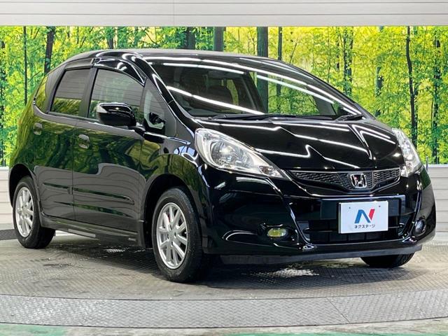 G 禁煙車 純正ナビ ETC Fパッケージ モデューロ14インチAW 電動格納ミラー キーレスエントリー マニュアルエアコン ヘッドランプ/フォグランプ ECONスイッチ 黒/青スエードコンビシート(17枚目)