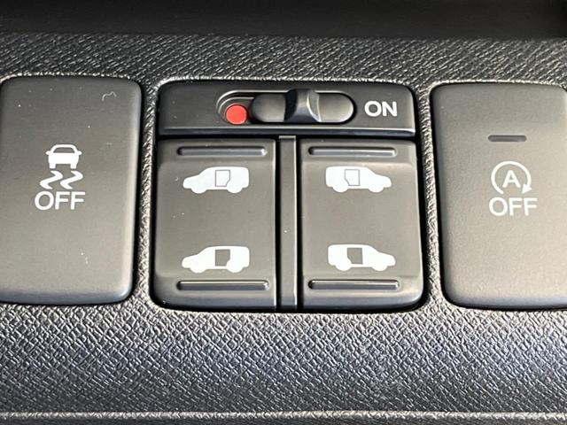 Z クールスピリット 禁煙車 メーカーナビフルセグ リアエンターテインメント バックモニター 両側電動スライドドア クルーズコントロール HIDヘッド/オートライト 純正17インチAW 黒半革シート 純正エアロバンパー(7枚目)