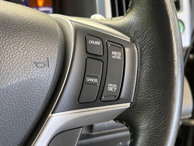 Z クールスピリット 禁煙車 メーカーナビフルセグ リアエンターテインメント バックモニター 両側電動スライドドア クルーズコントロール HIDヘッド/オートライト 純正17インチAW 黒半革シート 純正エアロバンパー(38枚目)