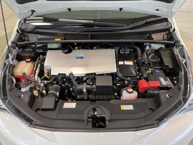 S 禁煙車 セーフティセンスP 純正ナビフルセグ バックモニター レーダークルーズ レーンキープ LEDヘッド/オートマチックハイビーム LEDフロントフォグ ETC CD/DVD Bluetooth(19枚目)