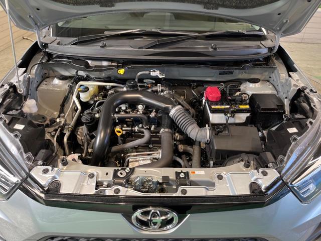 X S 禁煙車 メーカーOP9インチDA バックモニター スマートアシスト コーナーセンサー LEDヘッド/オートハイビーム Zグレード専用17インチAW AppleCarPlay Bluetooth ETC(19枚目)