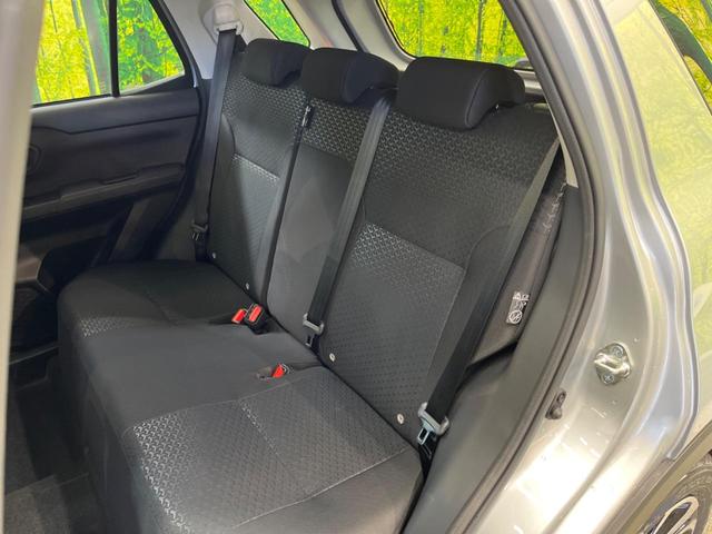 X S 禁煙車 メーカーOP9インチDA バックモニター スマートアシスト コーナーセンサー LEDヘッド/オートハイビーム Zグレード専用17インチAW AppleCarPlay Bluetooth ETC(23枚目)