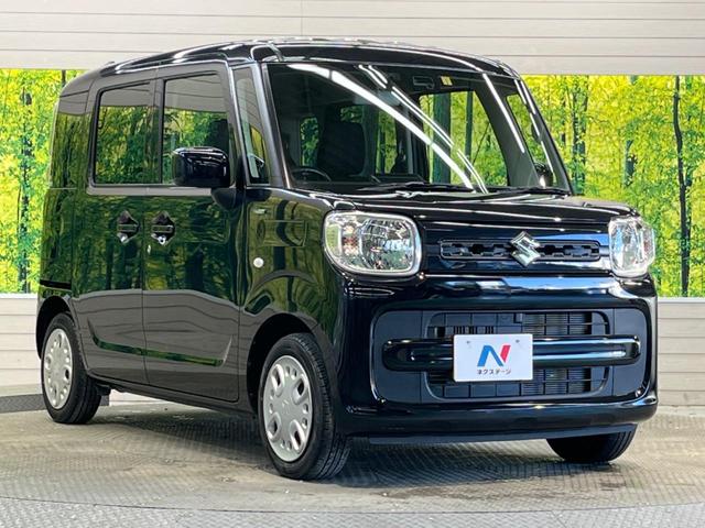ハイブリッドG 禁煙車 イクリプスナビ バックモニター セーフティサポート 車線逸脱警報 前後誤発進抑制 パーキングセンサー ブラックインテリア スマートキー オートエアコン ETC Bluetooth(17枚目)