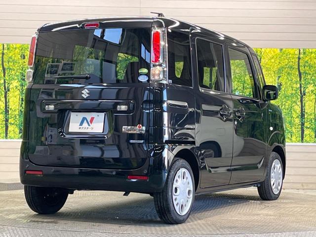 ハイブリッドG 禁煙車 イクリプスナビ バックモニター セーフティサポート 車線逸脱警報 前後誤発進抑制 パーキングセンサー ブラックインテリア スマートキー オートエアコン ETC Bluetooth(18枚目)