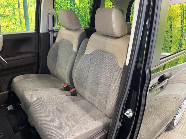L ホンダセンシング 禁煙車 純正ナビ リアワイドカメラ アダプティブクルーズ レーンキープ パーキングセンサー 前席シートヒーター シートバックテーブル ロールサンシェード Bluetooth ETC(22枚目)