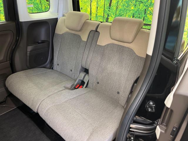 L ホンダセンシング 禁煙車 純正ナビ リアワイドカメラ アダプティブクルーズ レーンキープ パーキングセンサー 前席シートヒーター シートバックテーブル ロールサンシェード Bluetooth ETC(23枚目)
