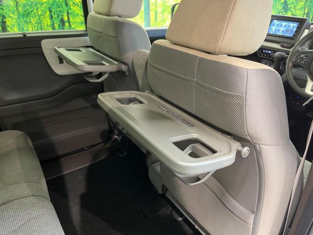 L ホンダセンシング 禁煙車 純正ナビ リアワイドカメラ アダプティブクルーズ レーンキープ パーキングセンサー 前席シートヒーター シートバックテーブル ロールサンシェード Bluetooth ETC(25枚目)