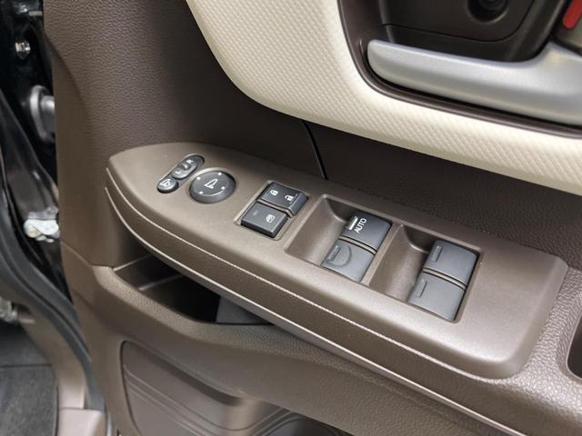 L ホンダセンシング 禁煙車 純正ナビ リアワイドカメラ アダプティブクルーズ レーンキープ パーキングセンサー 前席シートヒーター シートバックテーブル ロールサンシェード Bluetooth ETC(45枚目)
