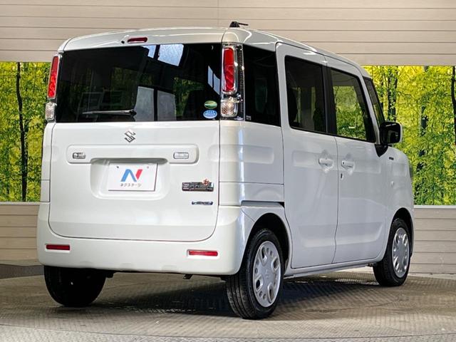 ハイブリッドG 禁煙車 ブラックインテリア 両側スライドドア スマートキー オートエアコン オートライト 電動格納ミラー アイドリングストップ 後席スライドシート プライバシーガラス(18枚目)