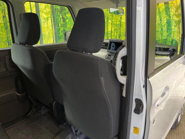 ハイブリッドG 禁煙車 ブラックインテリア 両側スライドドア スマートキー オートエアコン オートライト 電動格納ミラー アイドリングストップ 後席スライドシート プライバシーガラス(24枚目)