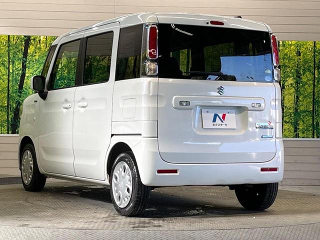 ハイブリッドG 禁煙車 ブラックインテリア 両側スライドドア スマートキー オートエアコン オートライト 電動格納ミラー アイドリングストップ 後席スライドシート プライバシーガラス(43枚目)