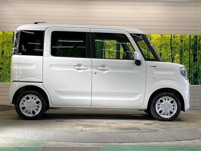 ハイブリッドG 禁煙車 ブラックインテリア 両側スライドドア スマートキー オートエアコン オートライト 電動格納ミラー アイドリングストップ 後席スライドシート プライバシーガラス(45枚目)