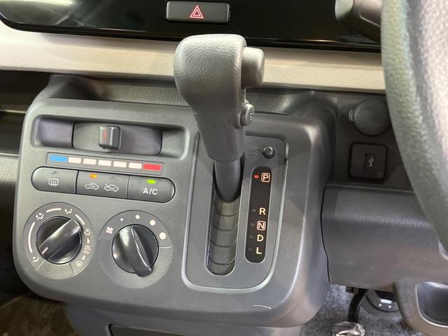 S アイドリングストップ 禁煙車 ディスプレイ付CDオーディオ バックモニター LEDヘッド CD再生 USB接続 インテリジェントキー ブラウンジャージーシート アイドリングストップ 電動格納ミラー プライバシーガラス(21枚目)
