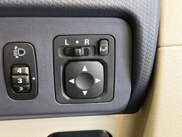 MX 禁煙車 純正ナビTV キーレス 電動格納ドアミラー ミュージックサーバー DVD再生 ハンズフリー通話(7枚目)
