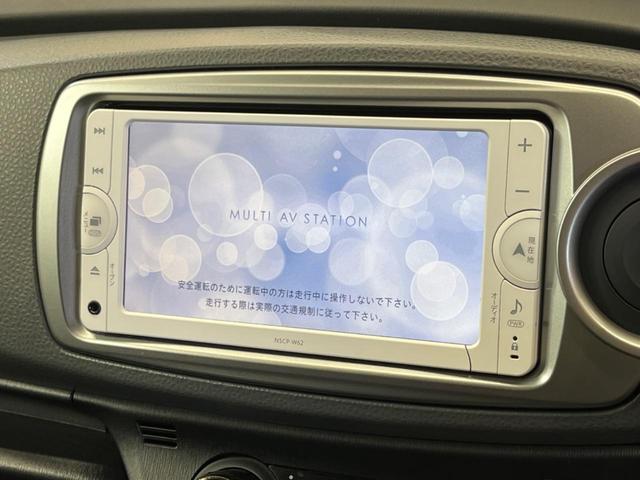 F スマイルエディション 純正ナビ 禁煙車 バックカメラ Bluetooth再生 ETC HIDヘッド/オートライト スマートキー オートエアコン ファブリックシート CD/DVD再生 地デジ 電動格納ミラー(3枚目)
