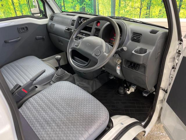 スペシャル 禁煙車 5速MT 3方開荷台 AM/FMラジオ あおり縁ゴム 荷台ゴムマット テールゲートチェーン(2枚目)