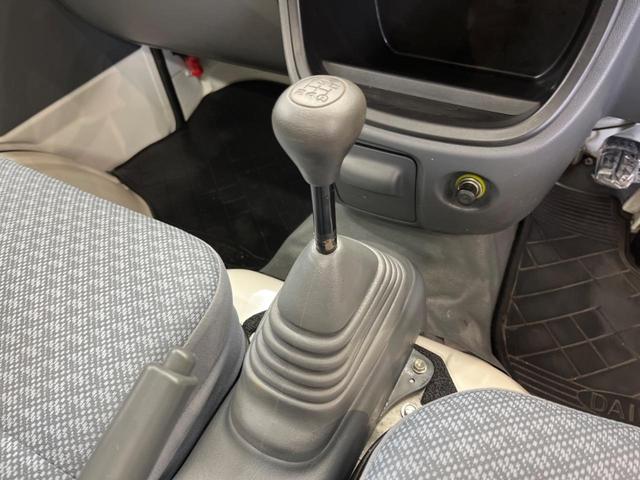 スペシャル 禁煙車 5速MT 3方開荷台 AM/FMラジオ あおり縁ゴム 荷台ゴムマット テールゲートチェーン(5枚目)