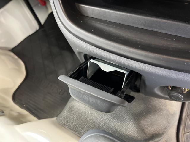 スペシャル 禁煙車 5速MT 3方開荷台 AM/FMラジオ あおり縁ゴム 荷台ゴムマット テールゲートチェーン(39枚目)