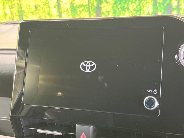 S-G 登録済未使用車 7人乗り メーカー8型DA バックガイドモニター 両側電動スライドドア プリクラッシュ レーダークルーズ レーントレース 地デジTV CD/DVD再生 LEDヘッド Bluetooth(3枚目)