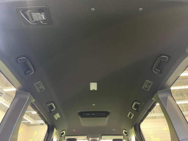 S-G 登録済未使用車 7人乗り メーカー8型DA バックガイドモニター 両側電動スライドドア プリクラッシュ レーダークルーズ レーントレース 地デジTV CD/DVD再生 LEDヘッド Bluetooth(28枚目)