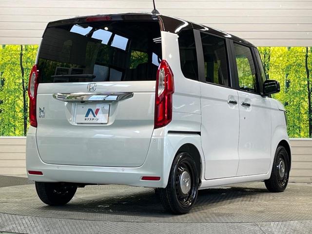 L コーディネートスタイル ホンダセンシング 届出済未使用車 両側電動スライドドア 2トーンカラー アダプティブクルーズ レーンキープ パーキングセンサー 前席シートヒーター ロールサンシェード シートバックテーブル(18枚目)