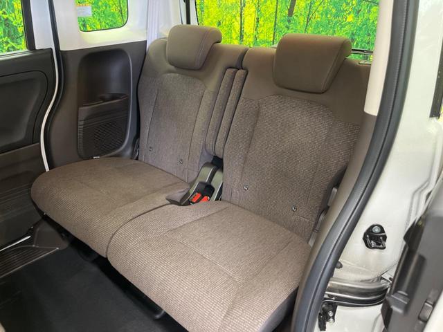 L コーディネートスタイル ホンダセンシング 届出済未使用車 両側電動スライドドア 2トーンカラー アダプティブクルーズ レーンキープ パーキングセンサー 前席シートヒーター ロールサンシェード シートバックテーブル(23枚目)