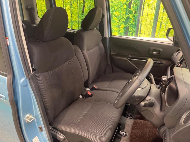 X Vセレクション ホワイトルーフ 禁煙車 純正ナビフルセグ アラウンドビューモニタ 両側電動ドア 衝突軽減 前後誤発進抑制 黒内装 純正14AW Bluetooth DVD再生 後席サンシェード/シーリングファン(10枚目)