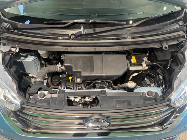 X Vセレクション ホワイトルーフ 禁煙車 純正ナビフルセグ アラウンドビューモニタ 両側電動ドア 衝突軽減 前後誤発進抑制 黒内装 純正14AW Bluetooth DVD再生 後席サンシェード/シーリングファン(20枚目)