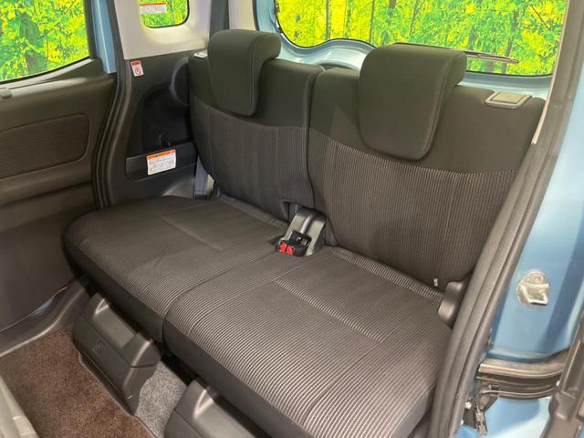 X Vセレクション ホワイトルーフ 禁煙車 純正ナビフルセグ アラウンドビューモニタ 両側電動ドア 衝突軽減 前後誤発進抑制 黒内装 純正14AW Bluetooth DVD再生 後席サンシェード/シーリングファン(24枚目)