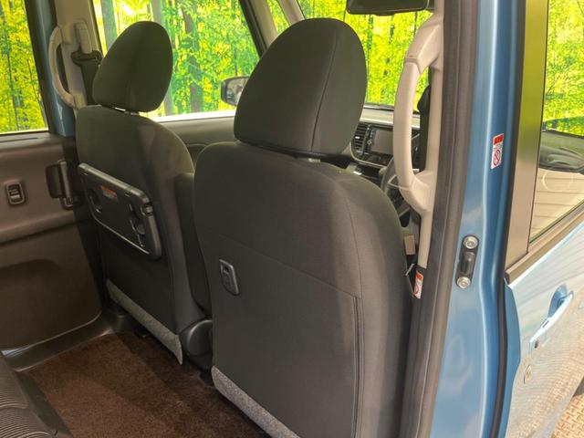 X Vセレクション ホワイトルーフ 禁煙車 純正ナビフルセグ アラウンドビューモニタ 両側電動ドア 衝突軽減 前後誤発進抑制 黒内装 純正14AW Bluetooth DVD再生 後席サンシェード/シーリングファン(26枚目)