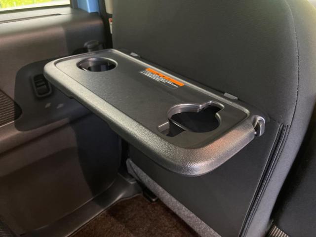 X Vセレクション ホワイトルーフ 禁煙車 純正ナビフルセグ アラウンドビューモニタ 両側電動ドア 衝突軽減 前後誤発進抑制 黒内装 純正14AW Bluetooth DVD再生 後席サンシェード/シーリングファン(27枚目)